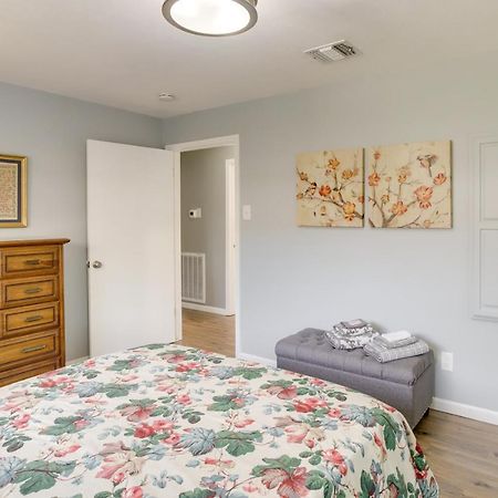 Cozy Shenandoah Home Less Than 2 Mi To The Woodlands Mall! المظهر الخارجي الصورة