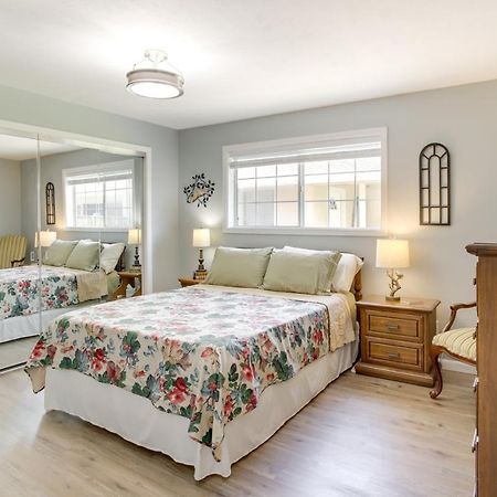 Cozy Shenandoah Home Less Than 2 Mi To The Woodlands Mall! المظهر الخارجي الصورة