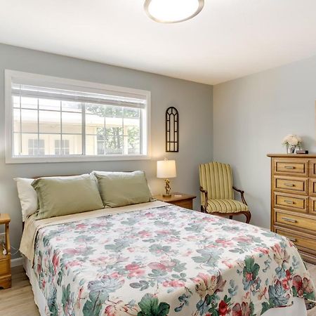 Cozy Shenandoah Home Less Than 2 Mi To The Woodlands Mall! المظهر الخارجي الصورة