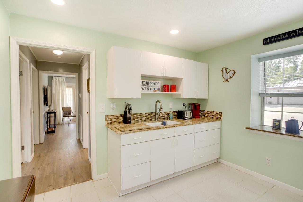 Cozy Shenandoah Home Less Than 2 Mi To The Woodlands Mall! المظهر الخارجي الصورة