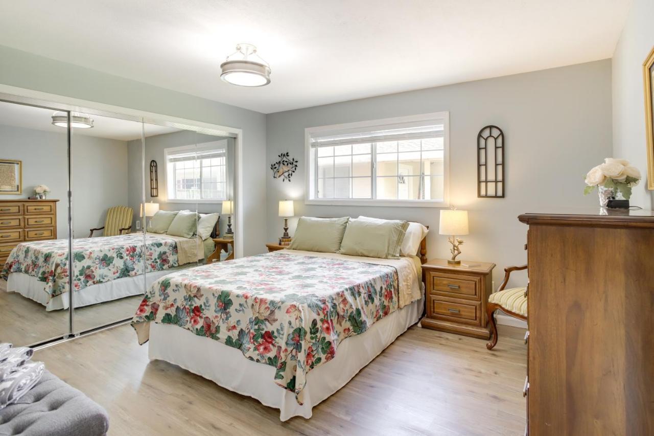 Cozy Shenandoah Home Less Than 2 Mi To The Woodlands Mall! المظهر الخارجي الصورة