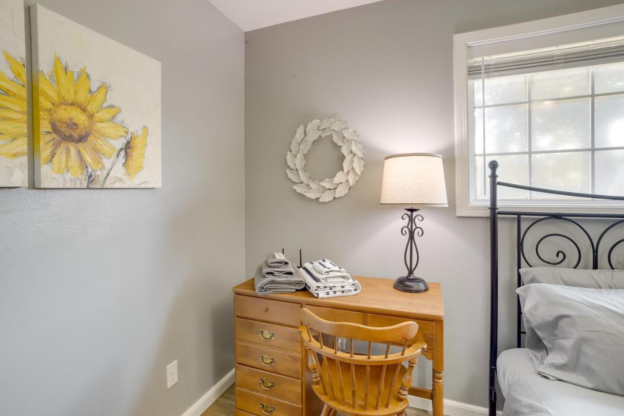 Cozy Shenandoah Home Less Than 2 Mi To The Woodlands Mall! المظهر الخارجي الصورة