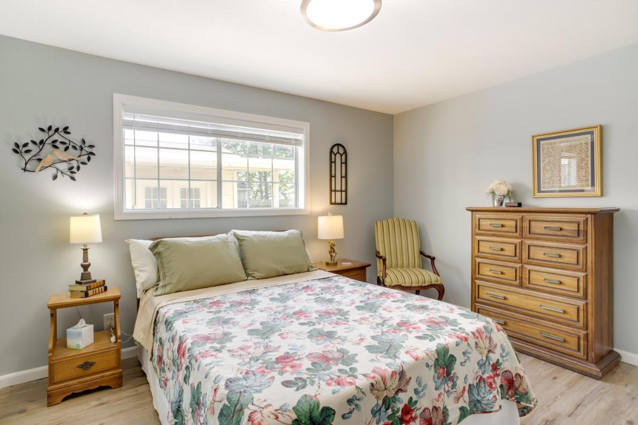 Cozy Shenandoah Home Less Than 2 Mi To The Woodlands Mall! المظهر الخارجي الصورة